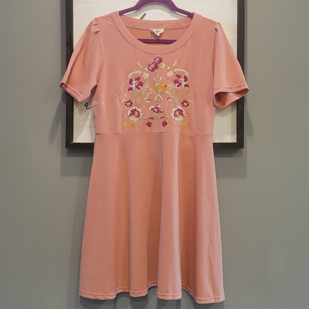 Entro Casual Dress